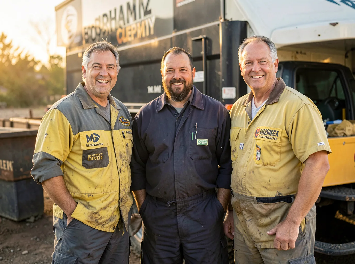 Sewage Cleanup company in Luther, OK