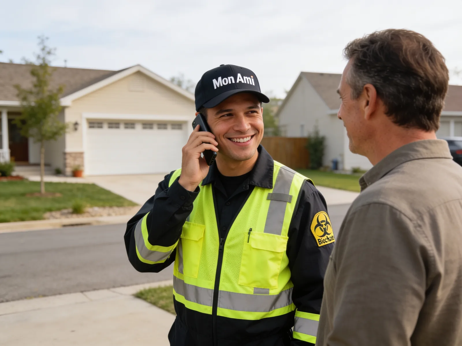 Sewage Cleanup Luther, OK FAQs