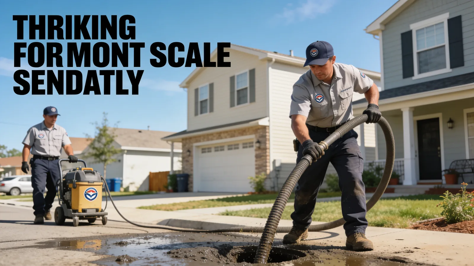 Sewage Cleanup in Luther, OK near me